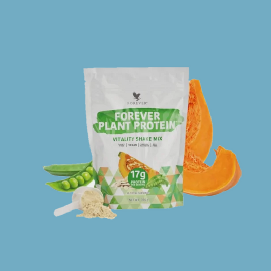 Forever Plant Protein™