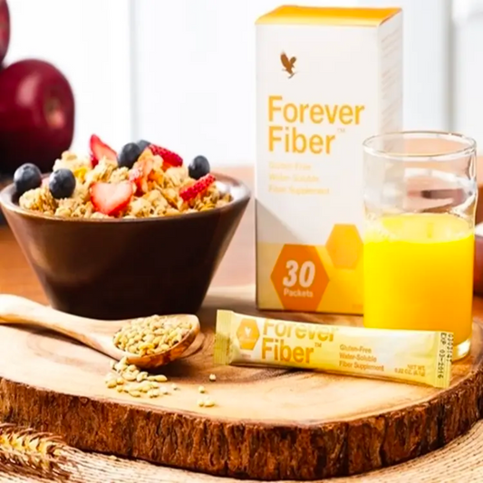 Forever Fiber™ 30 portionspakker