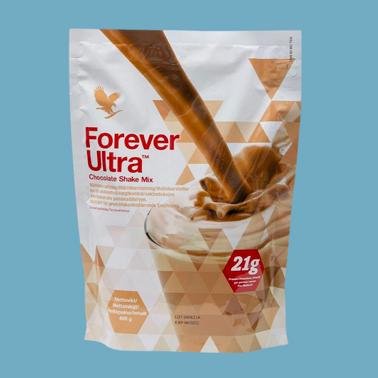 Forever Ultra™ Chokolade