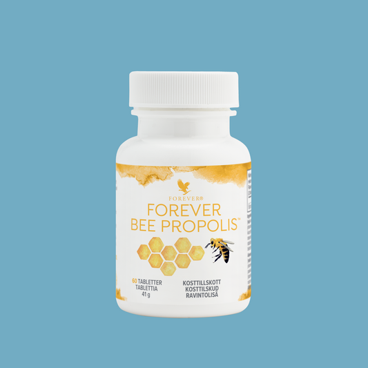 Forever Bee Propolis™ 60 tabletter